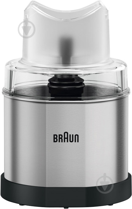Насадка для блендера Braun MQ60 - фото 1