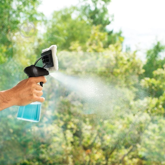 Пылесос оконный Electrolux WS71-4AS - фото 8