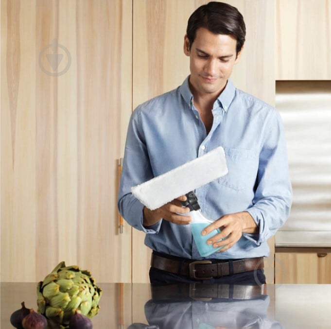 Пылесос оконный Electrolux WS71-4AS - фото 5