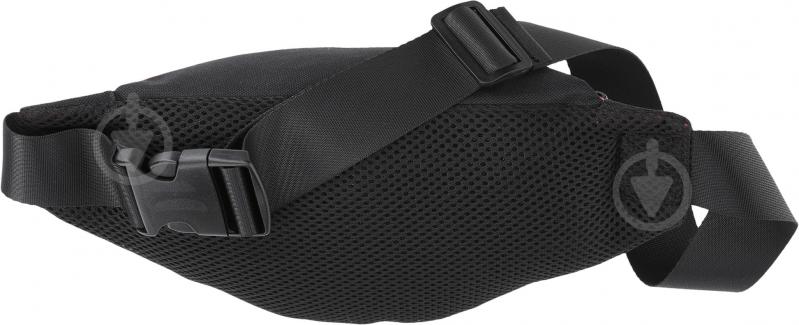 Спортивна сумка 4F one size J4Z20-JBAGD206-21S чорний із рожевим - фото 3