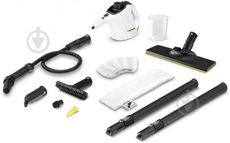 Пароочисник Karcher SC 1 EasyFix Premium (1.516-375.0) - фото 1