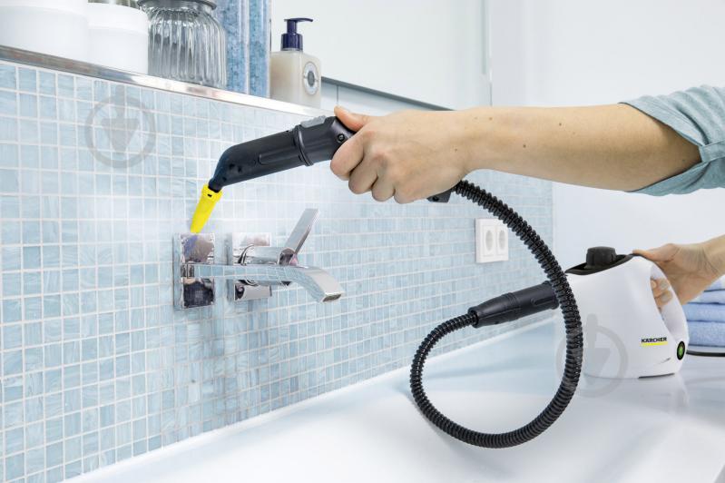 Пароочиститель Karcher SC 1 EasyFix Premium (1.516-375.0) - фото 5