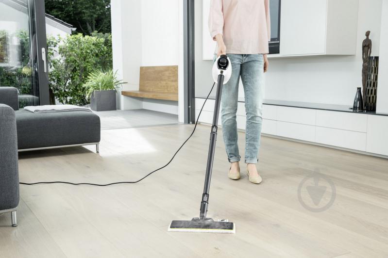 Пароочиститель Karcher SC 1 EasyFix Premium (1.516-375.0) - фото 4