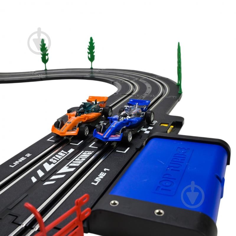 Трек Shantou 1:43 A51-2A - фото 4 Трек Shantou 1:43 A51-2A - фото 4