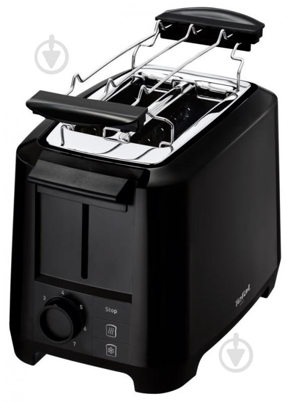 Тостер Tefal TT1408DE - фото 5