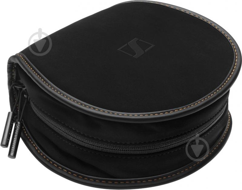 Гарнитура Sennheiser Momentum M2 AEBT black - фото 5
