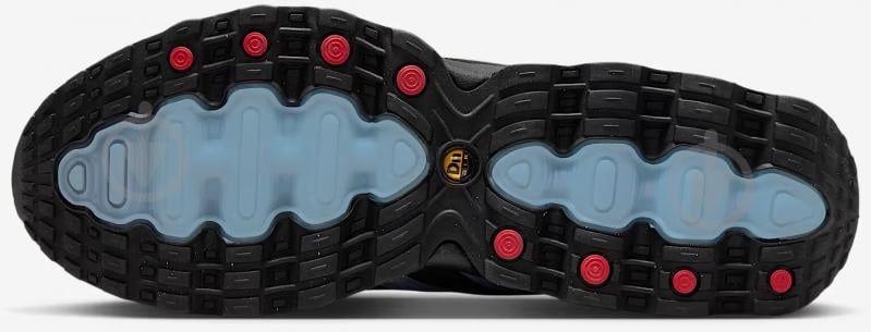 Кроссовки женские Nike W AIR MAX DN8 HF5509-400 р.38,5 голубые с черным - фото 6 Кроссовки женские Nike W AIR MAX DN8 HF5509-400 р.38,5 голубые с черным - фото 6