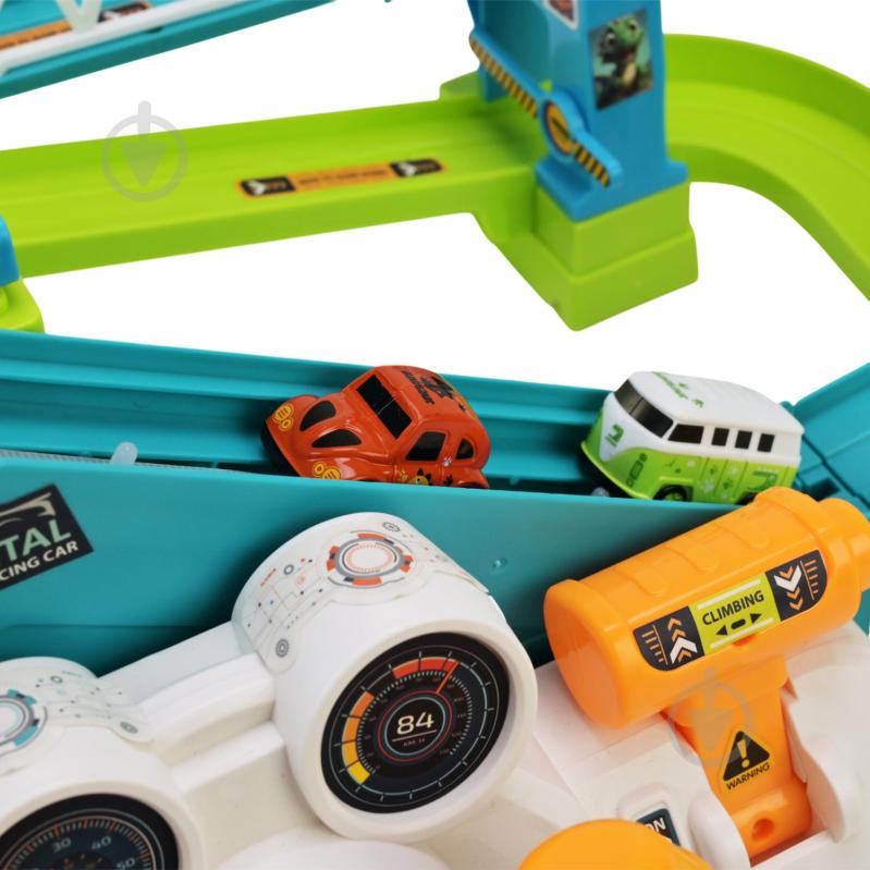 Паркинг Shantou T917A - фото 5