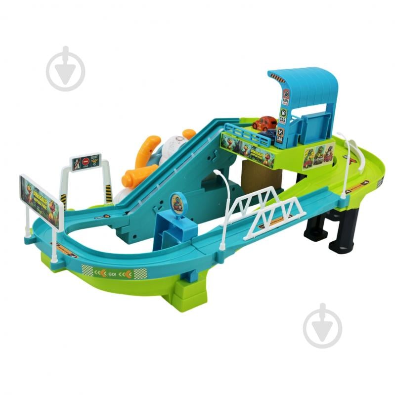 Паркинг Shantou T917A - фото 3