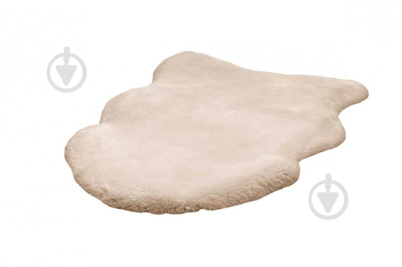 Ковер Kayoom Rabbit Sheepskin cream 60 см x 90 см - фото 4