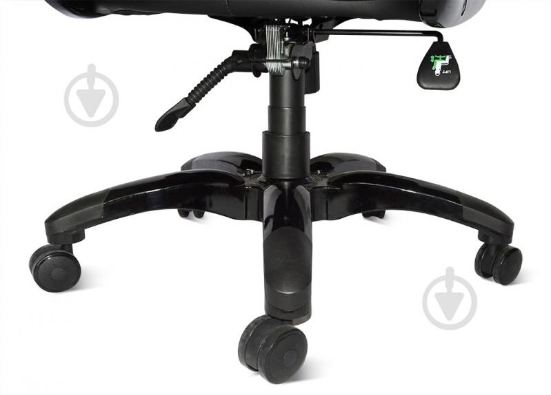 Кресло Barsky Prime ВР-01 черный - фото 11