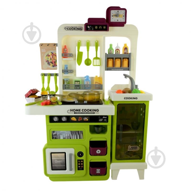 Кухня інтерактивна Shantou 928A - фото 2 Кухня інтерактивна Shantou 928A - фото 2