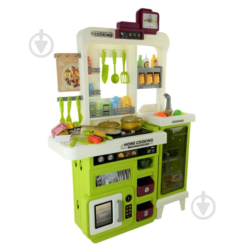 Кухня інтерактивна Shantou 928A - фото 3 Кухня інтерактивна Shantou 928A - фото 3