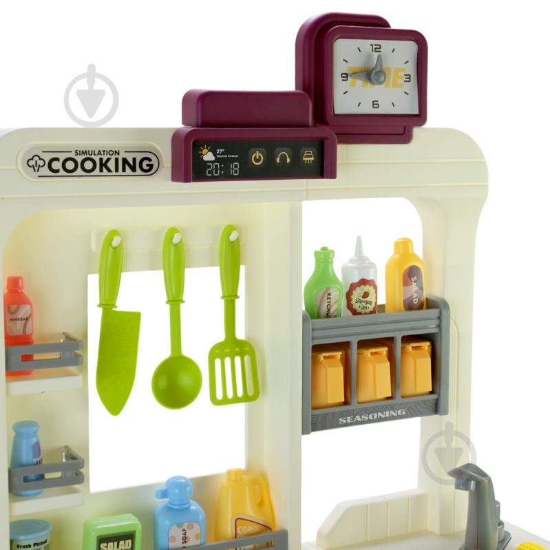 Кухня інтерактивна Shantou 928A - фото 4 Кухня інтерактивна Shantou 928A - фото 4