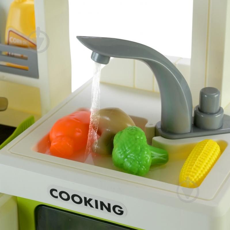 Кухня інтерактивна Shantou 928A - фото 7 Кухня інтерактивна Shantou 928A - фото 7