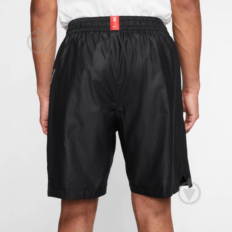 Шорти Nike KYRIE M NK DRY SHORT BV9292-010 р. S чорний - фото 7