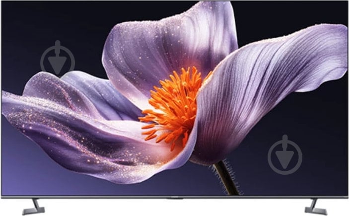 Телевізор Xiaomi TV S Pro Mini LED 55 (L55MB-SME) 55″ - фото 1