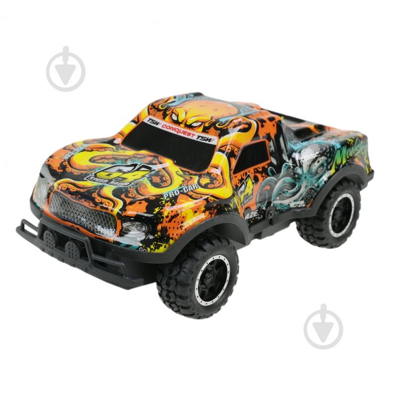 Автомобиль Shantou 1:22 111-9 - фото 5