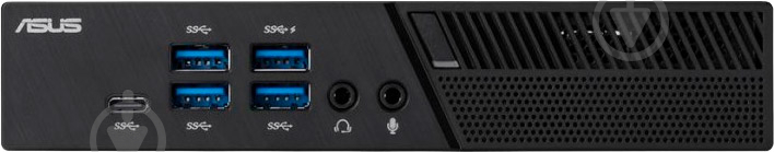 Неттоп Asus Mini PC PB40-BC063MC (90MS0191-M00630) - фото 4