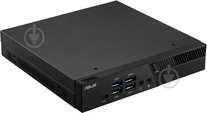 Неттоп Asus Mini PC PB40-BC063MC (90MS0191-M00630) - фото 1