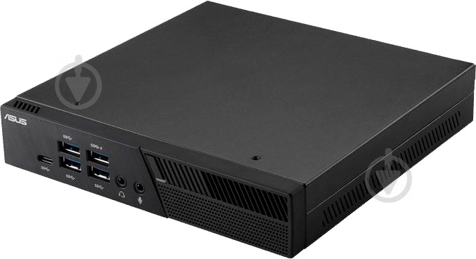 Неттоп Asus Mini PC PB40-BC063MC (90MS0191-M00630) - фото 3