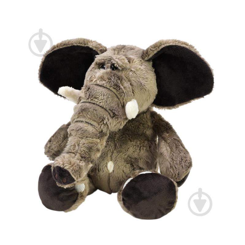 Мягкая игрушка Shantou лоненок 22 см E8205 - фото 2