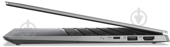 Ноутбук Lenovo IdeaPad S530 13,3" (81J700EQRA) grey - фото 12