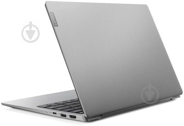 Ноутбук Lenovo IdeaPad S530 13,3" (81J700EQRA) grey - фото 9