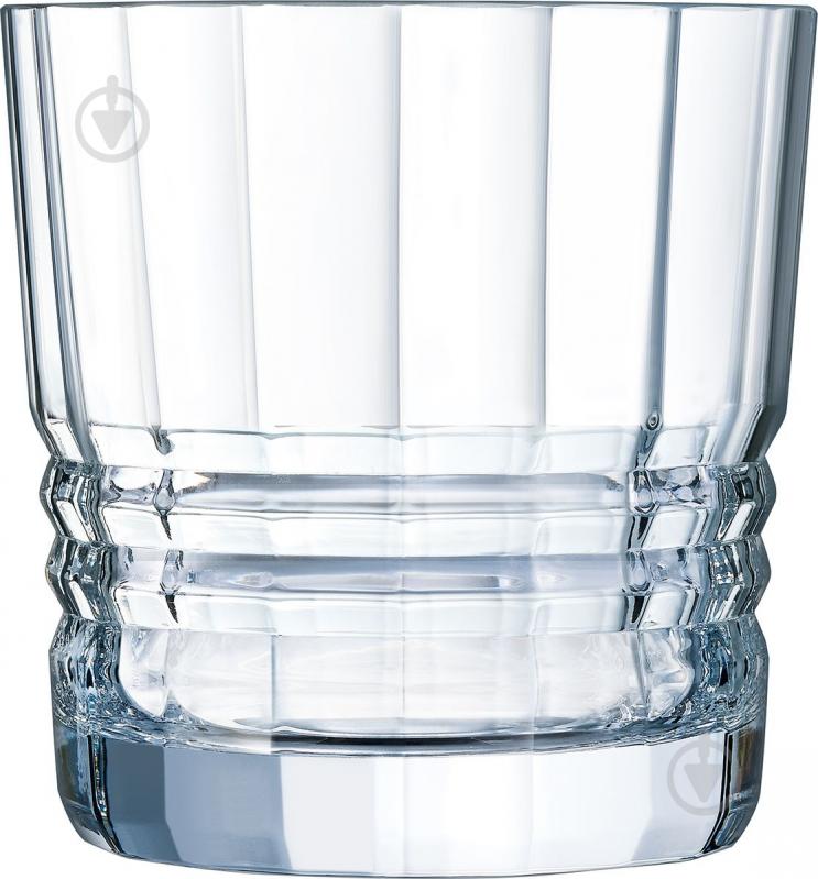 Ведро для льда Cristal Darques Architecte L8451 - фото 1 Ведро для льда Cristal Darques Architecte L8451 - фото 1