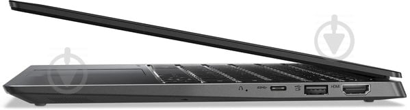 Ноутбук Lenovo IdeaPad S530 13,3" (81J700ETRA) black - фото 10