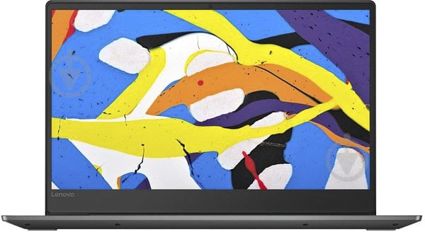 Ноутбук Lenovo IdeaPad S530 13,3" (81J700ETRA) black - фото 2