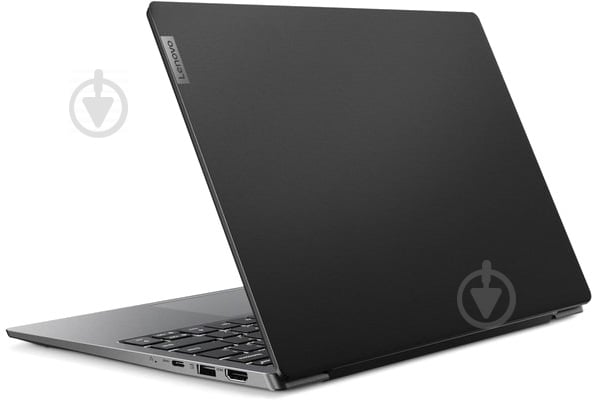 Ноутбук Lenovo IdeaPad S530 13,3" (81J700ETRA) black - фото 5