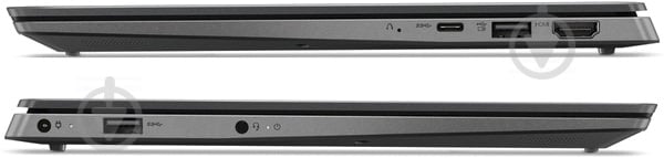 Ноутбук Lenovo IdeaPad S530 13,3" (81J700ETRA) black - фото 11