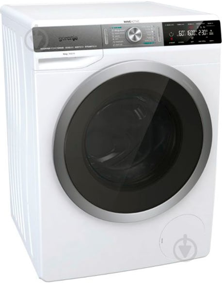 Пральна машина Gorenje WS 168LNST (PS15/5716X) - фото 2