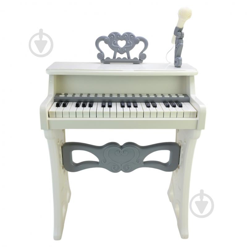 Пианино Shantou 328-30 - фото 2