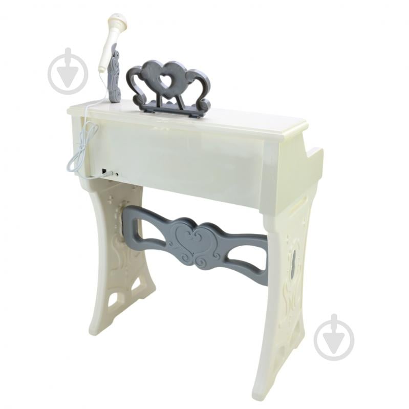 Пианино Shantou 328-30 - фото 4