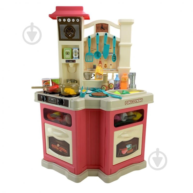 Кухня интерактивная Shantou 848B - фото 2