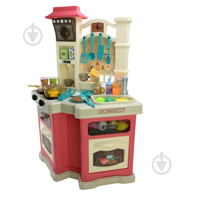 Кухня интерактивная Shantou 848B - фото 4