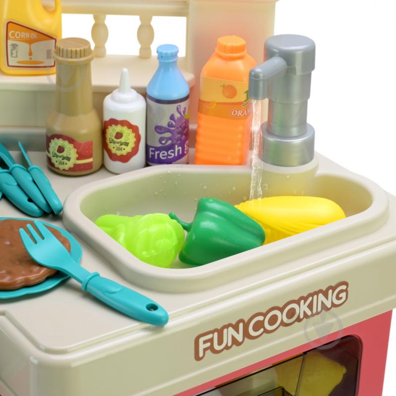 Кухня интерактивная Shantou 848B - фото 6