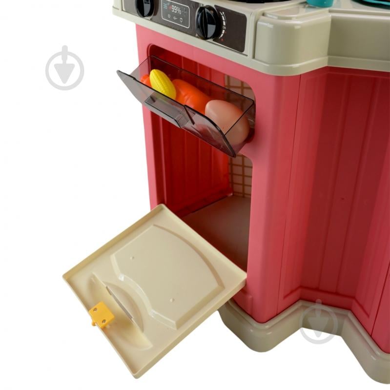 Кухня интерактивная Shantou 848B - фото 7