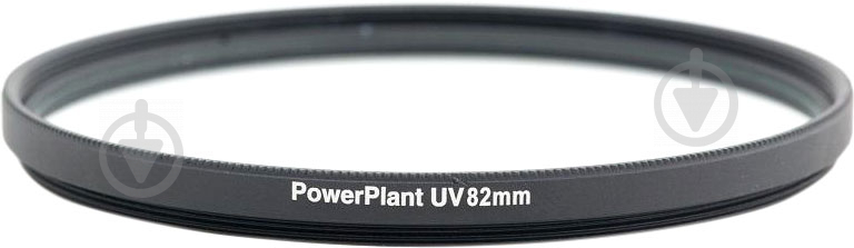 Светофильтр PowerPlant UV 82 мм - фото 1