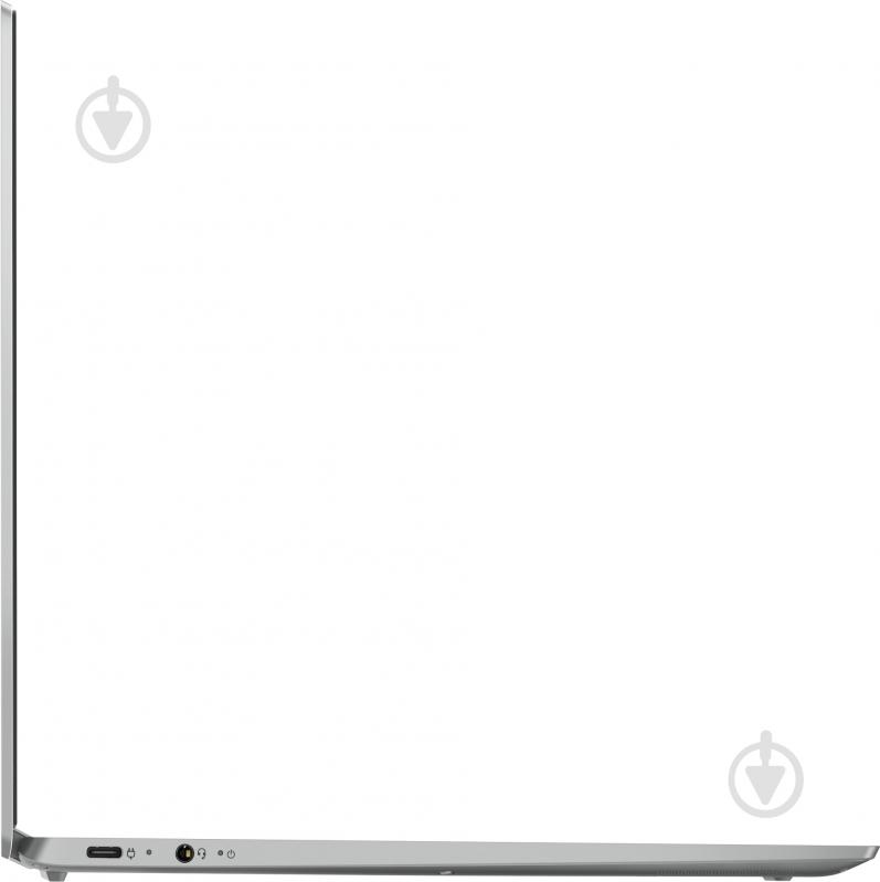 Ноутбук Lenovo Yoga S730 13,3" (81J000APRA) platinum grey - фото 6