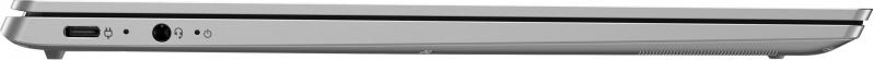 Ноутбук Lenovo Yoga S730 13,3" (81J000APRA) platinum grey - фото 9
