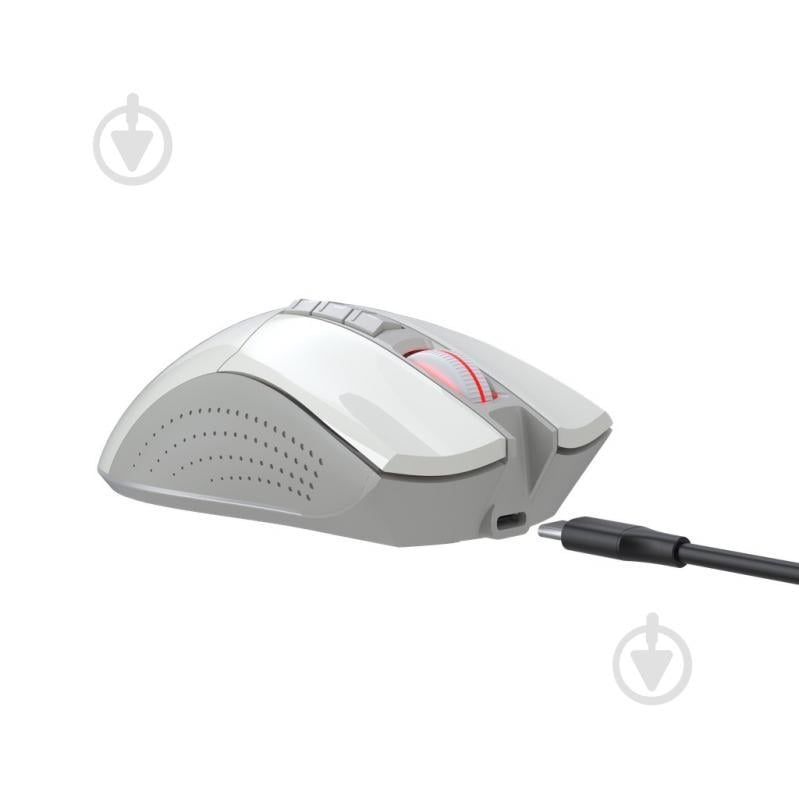 Игровая мышь BLOODY 5000 CPI white (R90 Plus (Greyish White)) - фото 6 Игровая мышь BLOODY 5000 CPI white (R90 Plus (Greyish White)) - фото 6