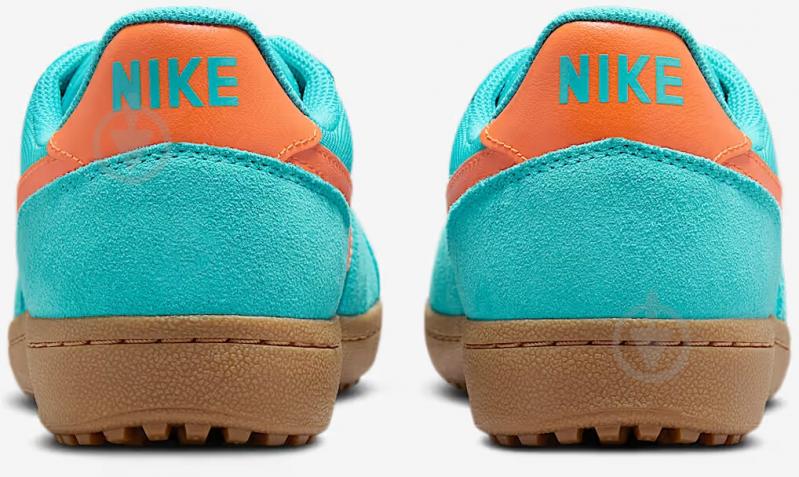 Кросівки жіночі Nike Field General HF3165-301 р.38,5 бірюзові - фото 4 Кросівки жіночі Nike Field General HF3165-301 р.38,5 бірюзові - фото 4