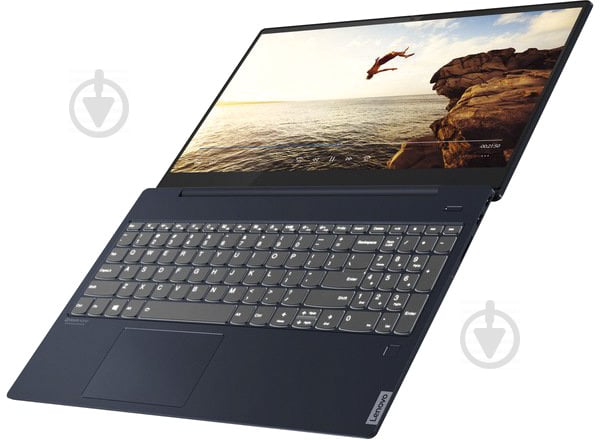 Ноутбук Lenovo IdeaPad S540 14" (81ND00GARA) blue - фото 3