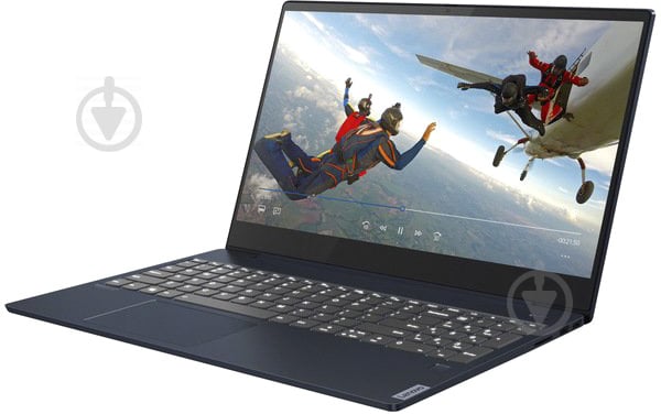 Ноутбук Lenovo IdeaPad S540 14" (81ND00GARA) blue - фото 2