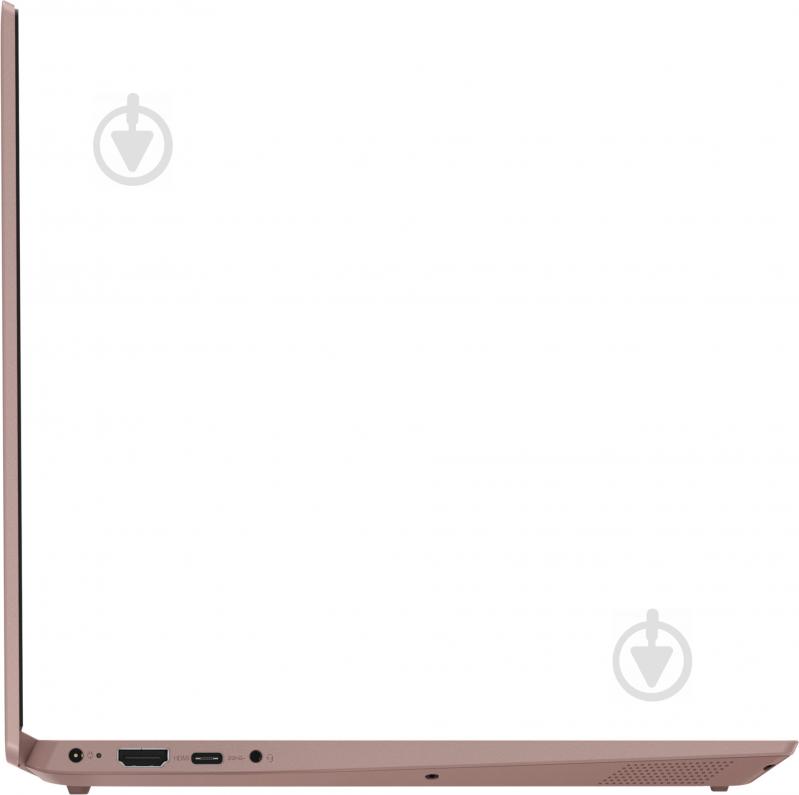 Ноутбук Lenovo IdeaPad S340 14" (81N700VVRA) pink - фото 7