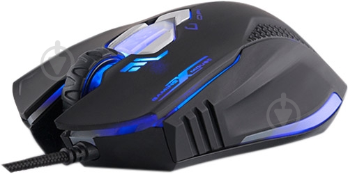 Миша MODECOM Logic LM-101 Darkness black - фото 2 Миша MODECOM Logic LM-101 Darkness black - фото 2