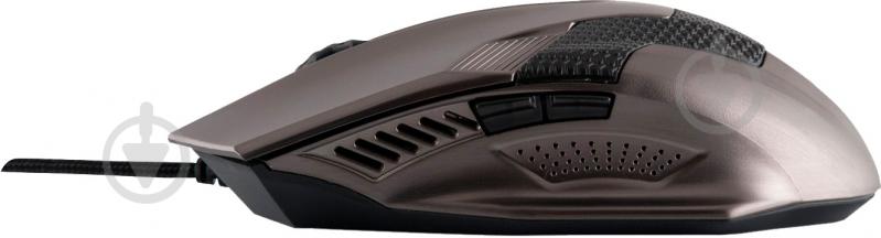 Мышь MODECOM Logic LM-105 (M-LC-LM105) titan - фото 2 Мышь MODECOM Logic LM-105 (M-LC-LM105) titan - фото 2